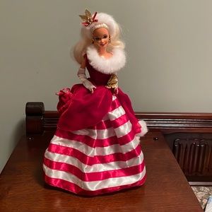 Peppermint Princess Barbie
